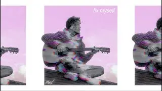 Fix Myself - Mason Murphy (Official Audio)