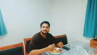 Aaj ka hamara lunch || Today Our Lunch #Ship Good Food #sailing ship vlog #daily ship food vlog 