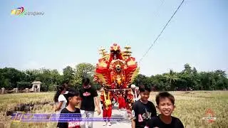 GARA-GARA SEBOTOL MINUMAN SINGA DANGDUT SATRIA NADA