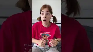Ночь... в окно постучали #horror