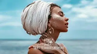 Santi & Tuğ&ccedil;e - Respira