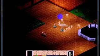 XCOM1 я не умею играть