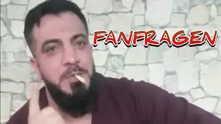 MIRI MITGLIED AHMAD PATRON BEANTWORTET FANFRAGEN