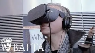 VR Event Highlights | BAFTA Cymru