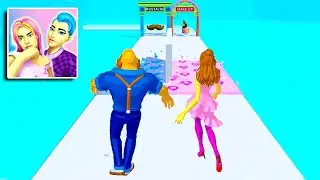 Find Your Gender 👸❓🤴 NEW UPDATE!! All Levels Gameplay Android,ios