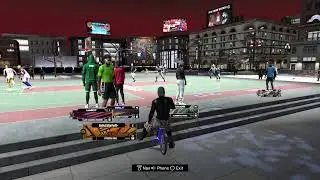 Live!