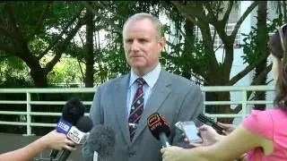 NT Government hit with bribery and threat allegations