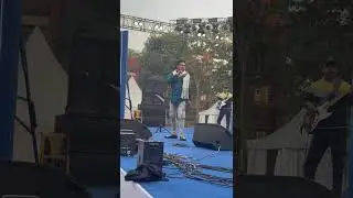 লালন লাইভ ❤️❤️ মুকসুদপুর শামসুদ্দিন শিকদার উচ্চ বিদ্যালয় ❤️❤️ ৫০ বছর পূর্তি 