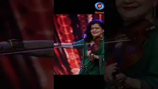 Sunita Bhuyan | Symphony Of India Bharat Ki Goonj | DD National | #ytshorts