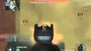 Black Ops Multi kill
