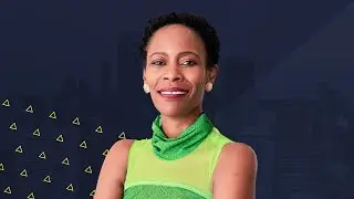 Business Talk - In conversation with Audrey Mothupi, CEO of Systemic Logic