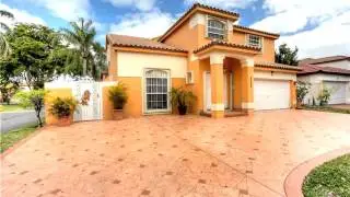 8245 NW 199 Terrace,Unincorporated Dade County,FL 33015 House For Sale