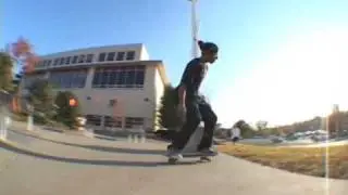Tyshuan Johnson