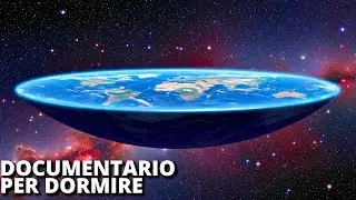 Che Cos'&Egrave; La Gravit&agrave;, Davvero? | Documentario Per Dormire