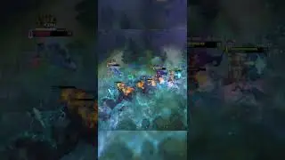 Invoker Masterclass by Stormstormer How to Annihilate the Entire Enemy Team with Style