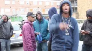 Sketch -Abshir (aka Amina) Diss