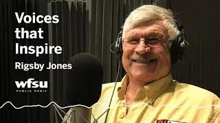 Rigsby Jones - Stay With It Until You Get It