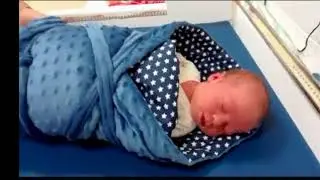 NellBea zavinovačka