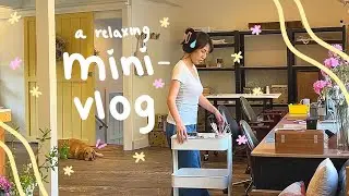 niconeco First Studio Vlog