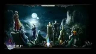 Final Fantasy 4 Zeromus Battle Theme(Orchestrated)