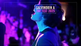 SALVINORIN A at ZBR FEST 2025, in Chicago IL