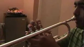 LEVANTATE SENOR   /  EL MEJOR TUTORIAL DE TROMPETA