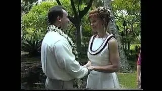 Dan and Sandy Wade Wedding Video