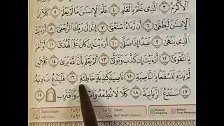 Heart-Touching Quran Recitation | Deep Spiritual Healing Murottal