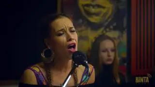 Iva Ikon & Intermeco kvartet / Ti i ja / LIVE @ BINTA SOUND