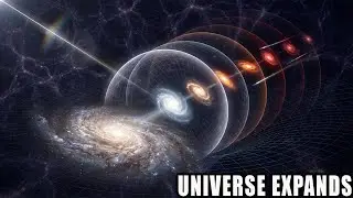 Mapping the Expanding Universe: Redshift, Standard Candles, and the Distance Ladder