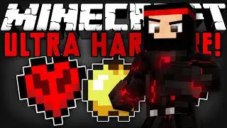 TARDE DE UHC CON EL TEAM RAYUO |