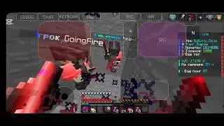 PvP 2x1. Как выжить против двоих? Играл тут! [bluetime.20tps.ru].