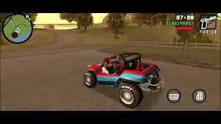 GTA SAN ANDREAS|Mission #60 Interdiction|Top Mountain|Protect Helicopter From Spooks|UP_GAME24