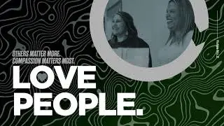 Faith Promise Live Sunday