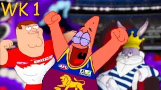 The essential AFL 2022 finals week one review