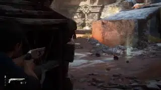 【PS5pro】アンチャーテッド 海賊王と最後の秘宝 #5