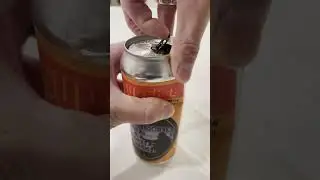 Cracking open a weak porter - Super 8 Bourbon Barrel-Aged Porter