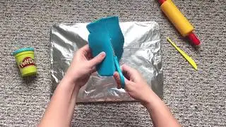 Scissor Skills for Kids