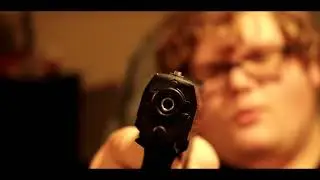Pulp Fiction Ending Speech (Reenactment for College Course)