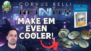 Добавляем остроты некоторым базам Infinity