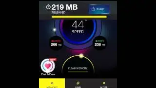 Memory cleanup for iphone 4