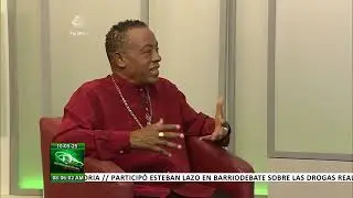 Oni Acosta Llerena © conversa con CÁNDIDO FABRÉ