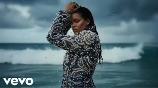 Rihanna &ndash; ASHES ON MY HEART (Official lyric video)