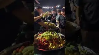 Arbaen walk najaf to Karbala 🇮🇶