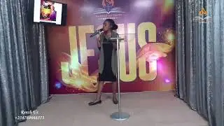 SUNDAY SERVICE - MANIFESTED TRUTH MINISTRIES