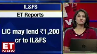 LIC Lifeline For Infrastructure Leasing & Financial Services?
