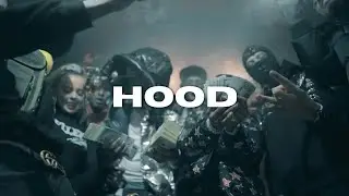 [FREE] Dark Drill Type Beat 2024 - 