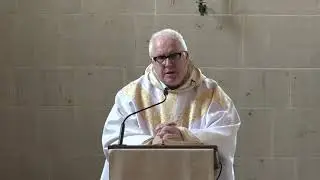 Feast of St Bridget of Sweden - Fr Dominic Ryan OP