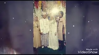 Video kenangan keluarga