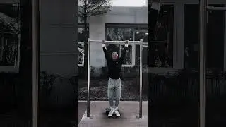 20x5_2min(🎥last) #workout #bodyweighttraining #pushups #dips #pullups